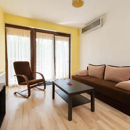 Apartamenty Jasny Brzeg Wladyslawowo Exterior photo