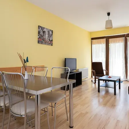 Apartamenty Jasny Brzeg Wladyslawowo Exterior photo