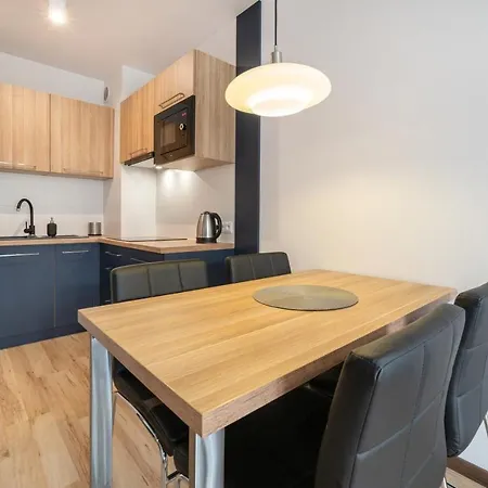 Apartamenty Jasny Brzeg Wladyslawowo Exterior photo