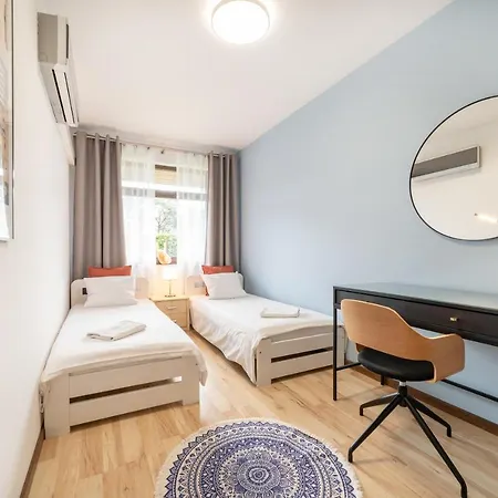 Apartamenty Jasny Brzeg Wladyslawowo Exterior photo