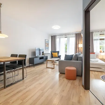 Apartamenty Jasny Brzeg Wladyslawowo Exterior photo