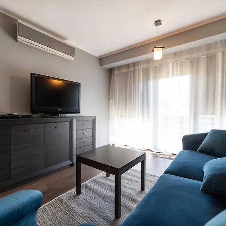 Apartamenty Jasny Brzeg Wladyslawowo Exterior photo