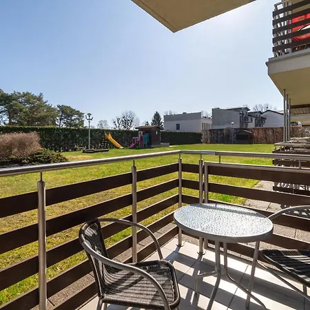 Apartamenty Jasny Brzeg Wladyslawowo Exterior photo
