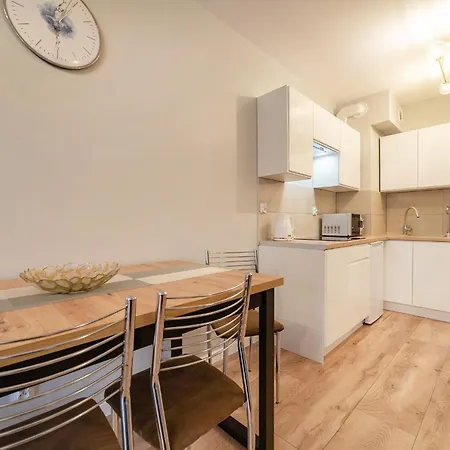 Apartamenty Jasny Brzeg Wladyslawowo Exterior photo