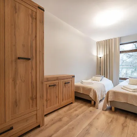 Apartamenty Jasny Brzeg Wladyslawowo Exterior photo
