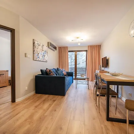 Apartamenty Jasny Brzeg Wladyslawowo Exterior photo