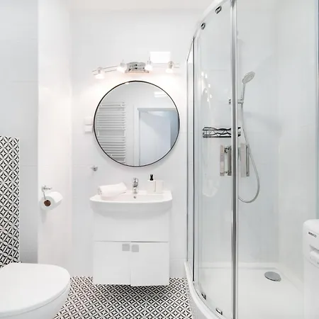 Apartamenty Jasny Brzeg Wladyslawowo Exterior photo