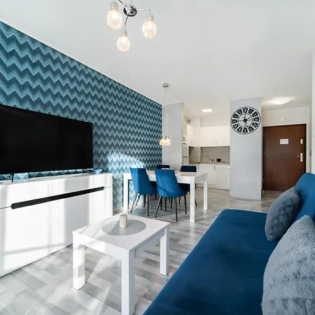 Apartamenty Jasny Brzeg Wladyslawowo Exterior photo