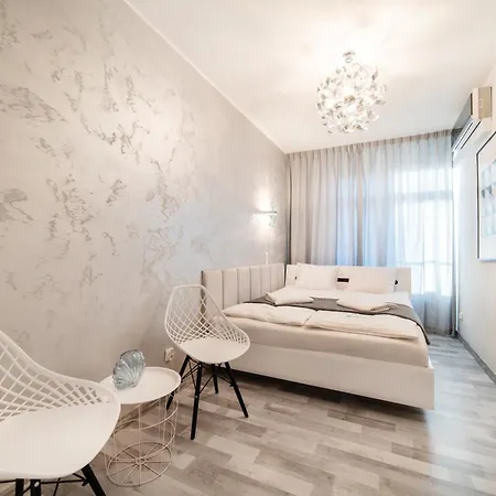Apartamenty Jasny Brzeg Wladyslawowo Exterior photo