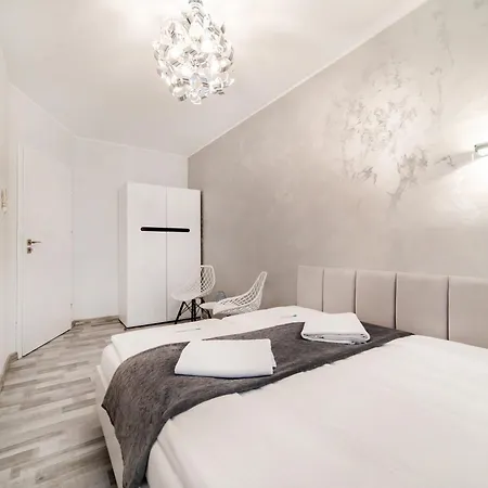 Apartamenty Jasny Brzeg Wladyslawowo Exterior photo