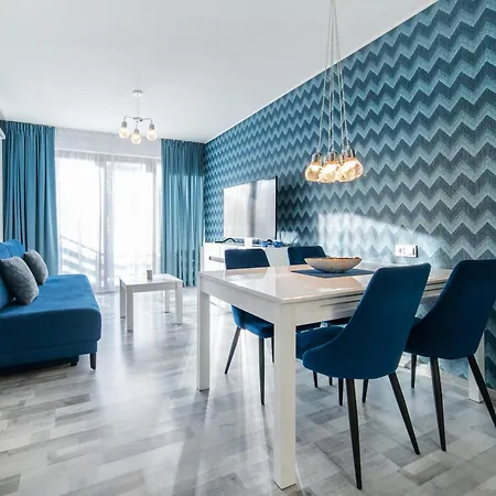 Apartamenty Jasny Brzeg Wladyslawowo Exterior photo