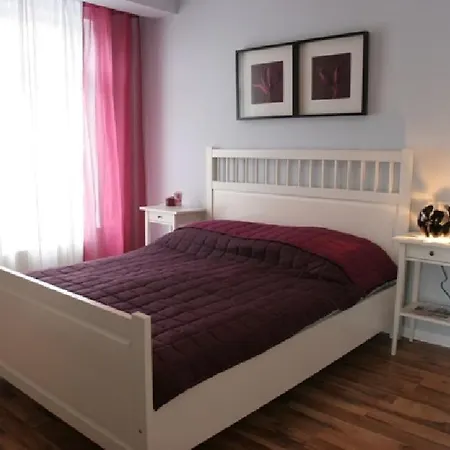 Apartamenty Jasny Brzeg Wladyslawowo Exterior photo