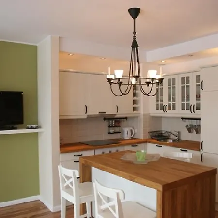Apartamenty Jasny Brzeg Wladyslawowo Exterior photo