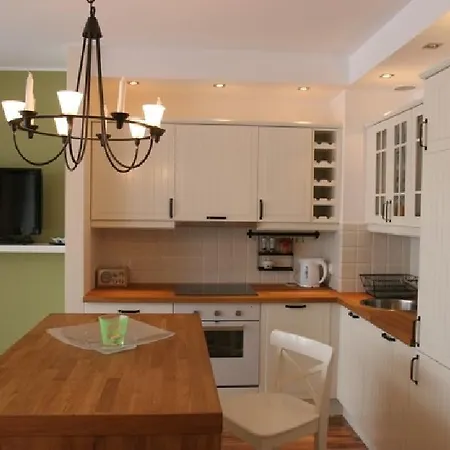 Apartamenty Jasny Brzeg Wladyslawowo Exterior photo