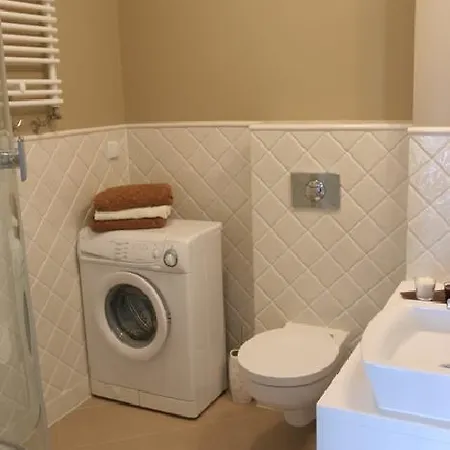Apartamenty Jasny Brzeg Wladyslawowo Exterior photo