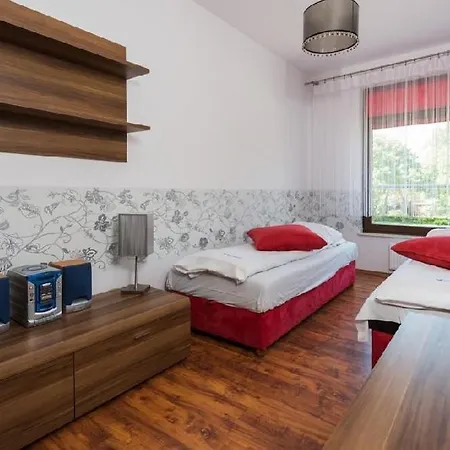 Apartamenty Jasny Brzeg Wladyslawowo Exterior photo