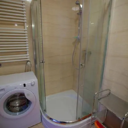 Apartamenty Jasny Brzeg Wladyslawowo Exterior photo
