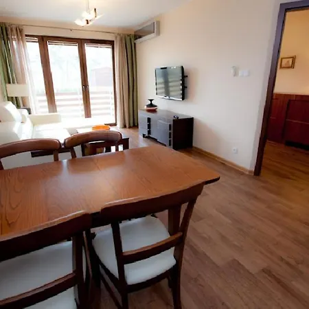 Apartamenty Jasny Brzeg Wladyslawowo Exterior photo