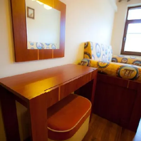 Apartamenty Jasny Brzeg Wladyslawowo Exterior photo