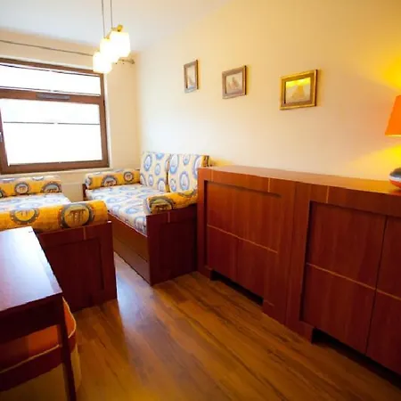 Apartamenty Jasny Brzeg Wladyslawowo Exterior photo