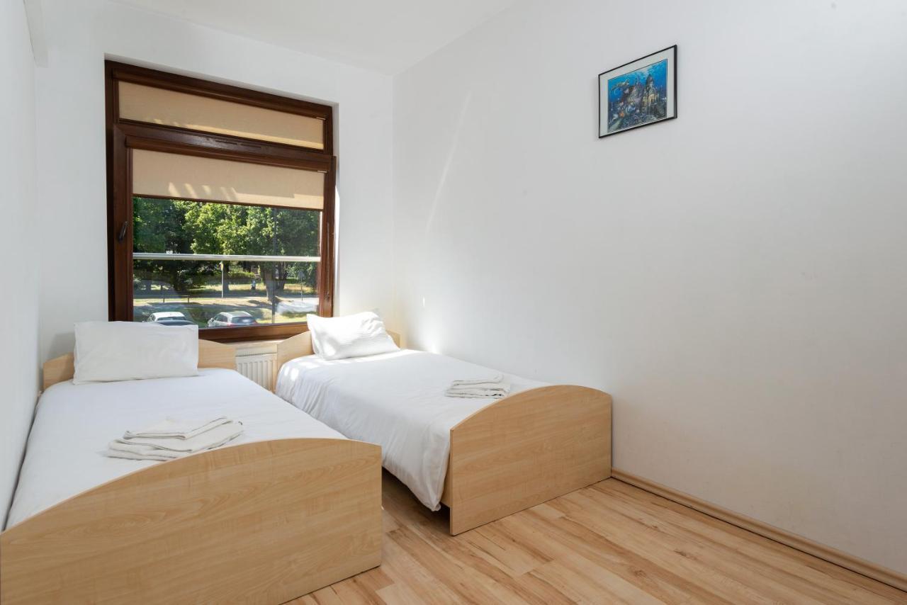 Apartamenty Jasny Brzeg Apartment *