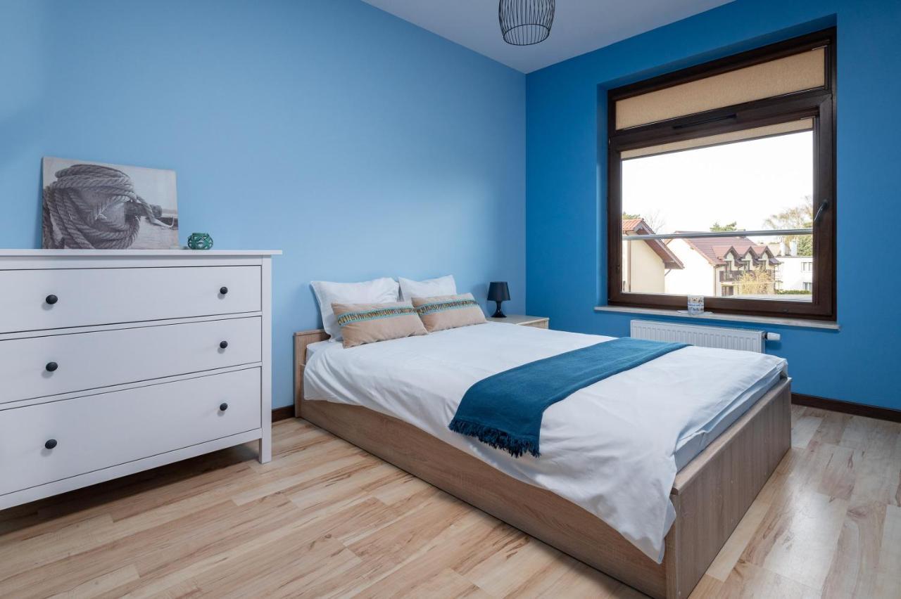 Apartment Apartamenty Jasny Brzeg Wladyslawowo