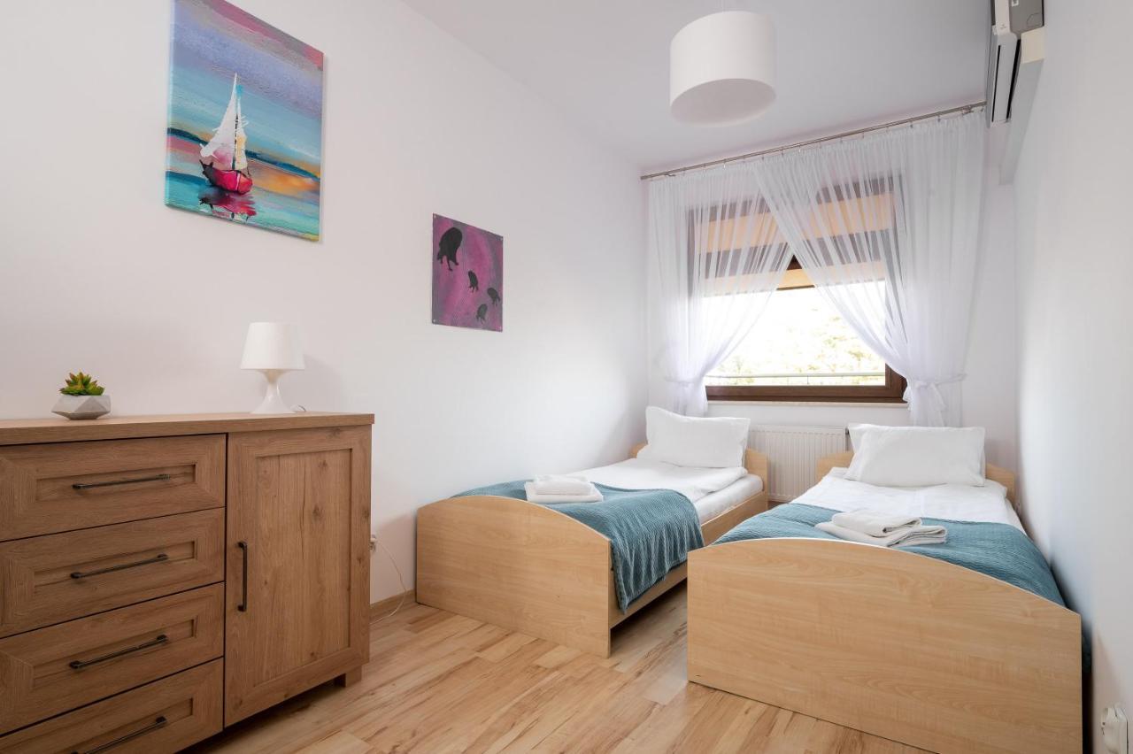 Apartment Apartamenty Jasny Brzeg *