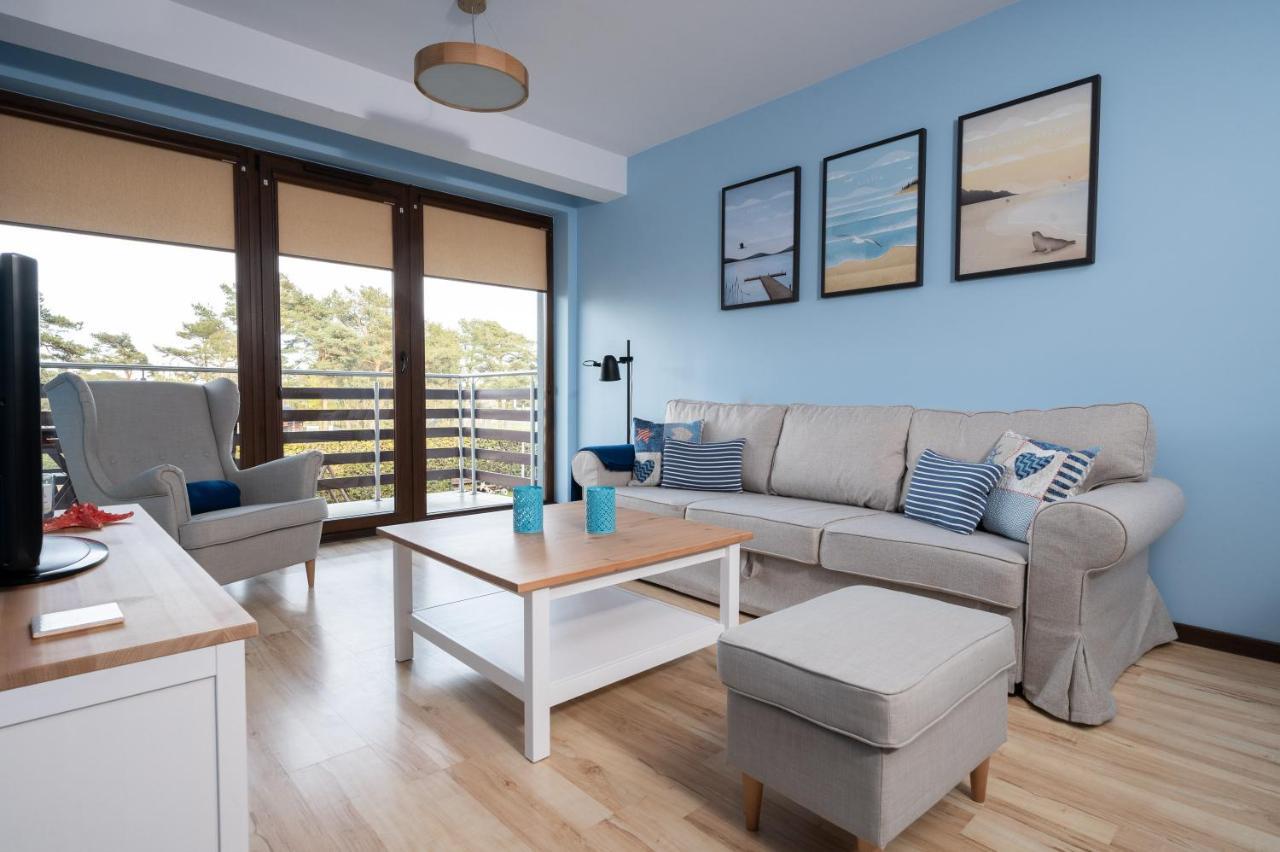 Apartment Apartamenty Jasny Brzeg