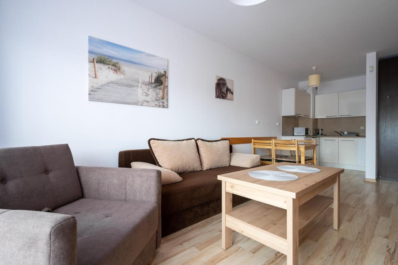 Apartment Apartamenty Jasny Brzeg