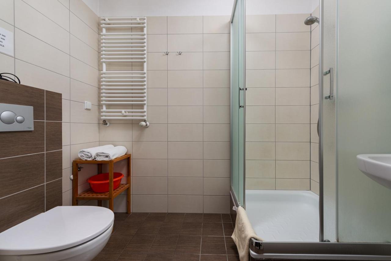 Apartamenty Jasny Brzeg