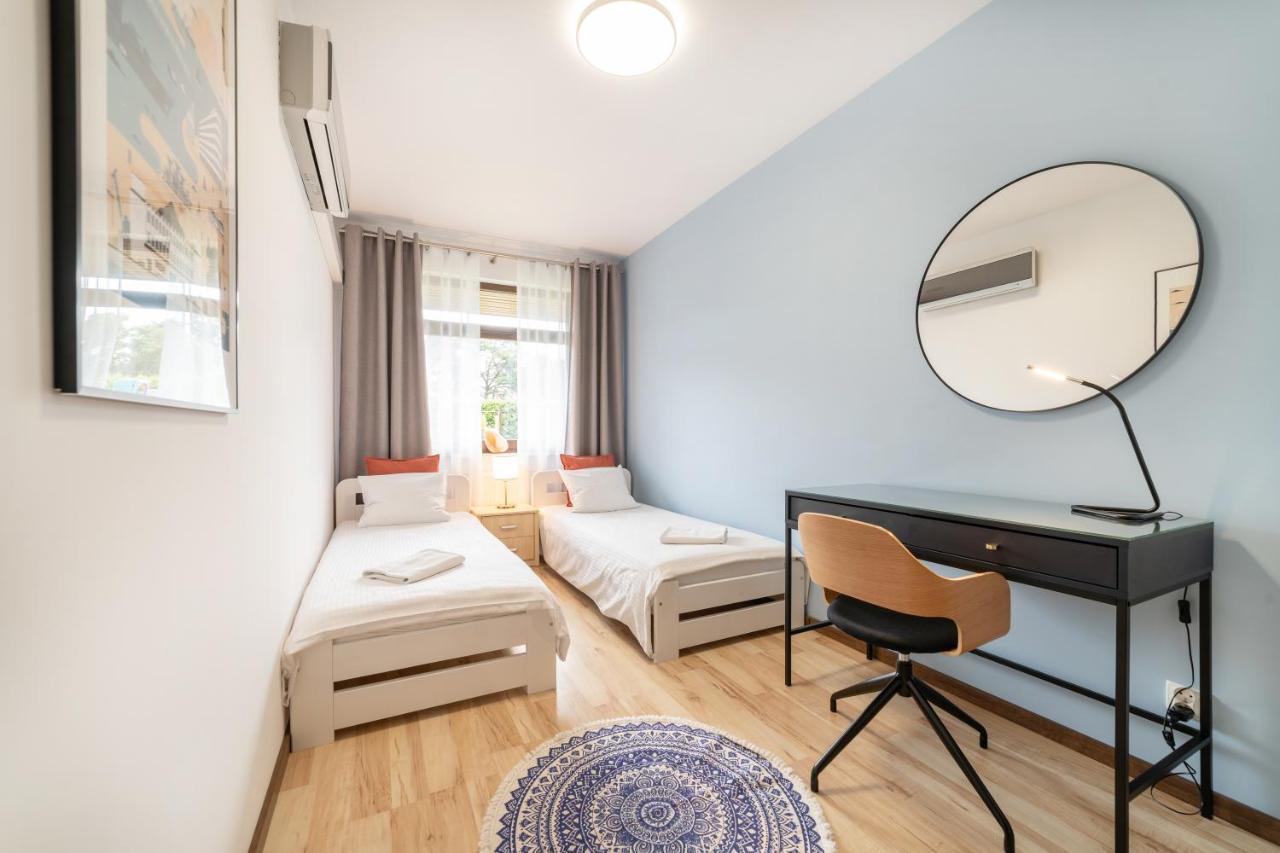 Apartment Apartamenty Jasny Brzeg Wladyslawowo