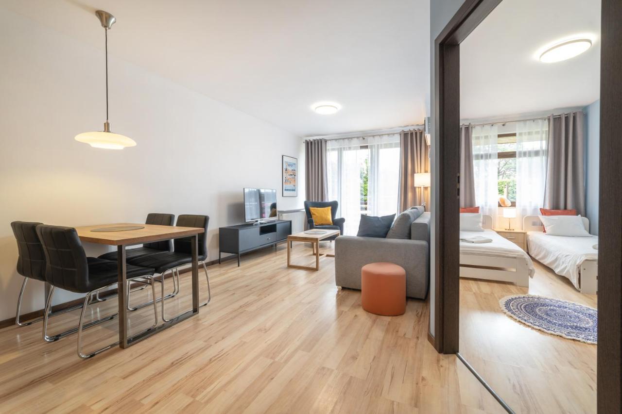 Apartamenty Jasny Brzeg Apartment *