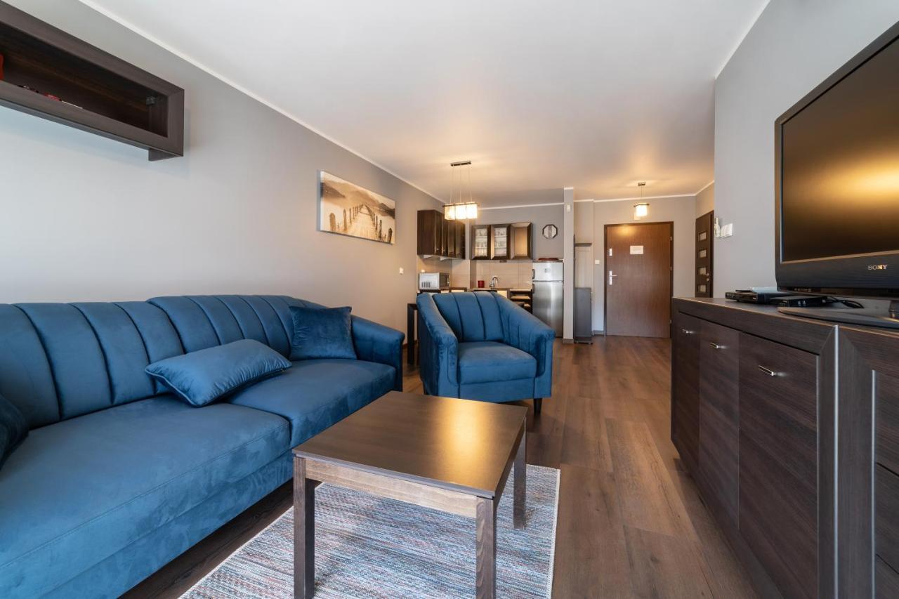 Apartamenty Jasny Brzeg Apartment Wladyslawowo