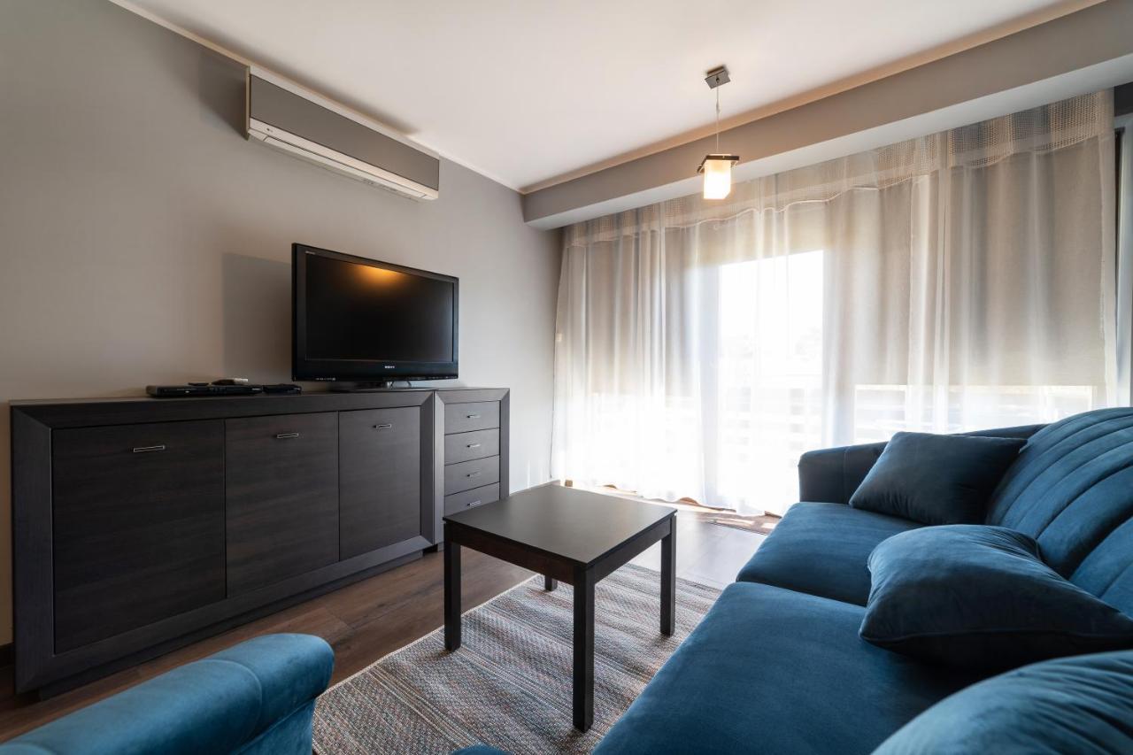 Apartamenty Jasny Brzeg