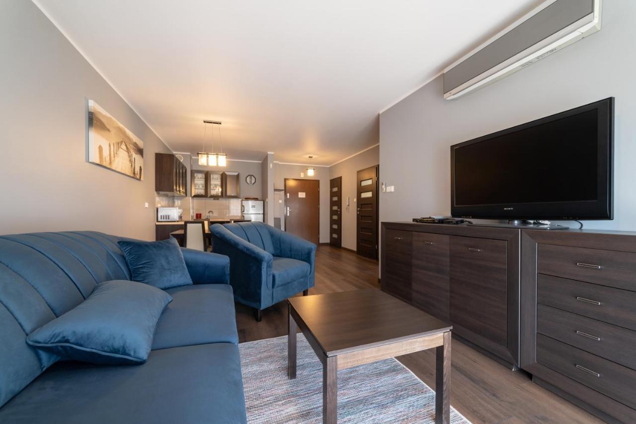 Apartment Apartamenty Jasny Brzeg