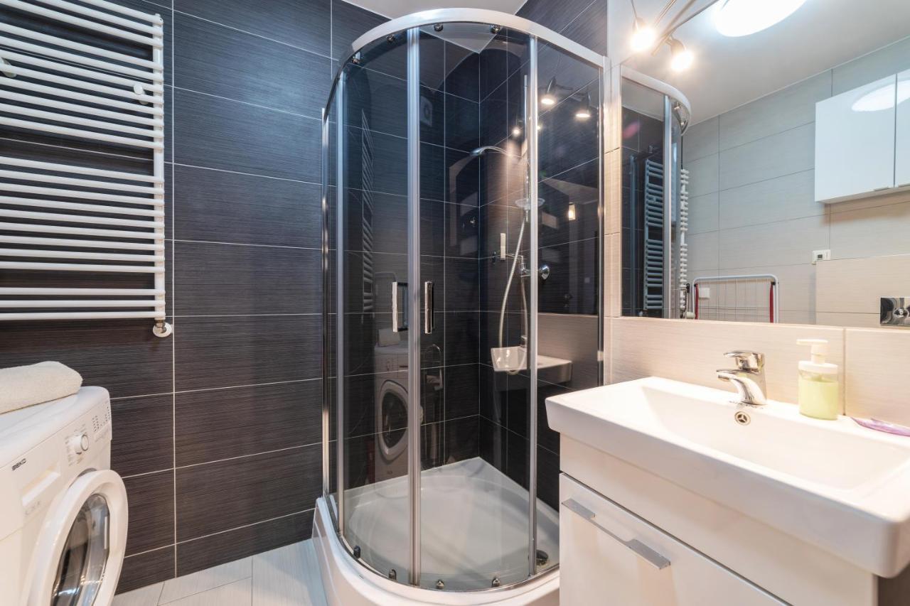 Apartamenty Jasny Brzeg Wladyslawowo