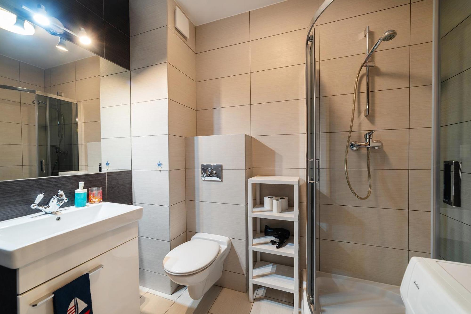 Apartment Apartamenty Jasny Brzeg *