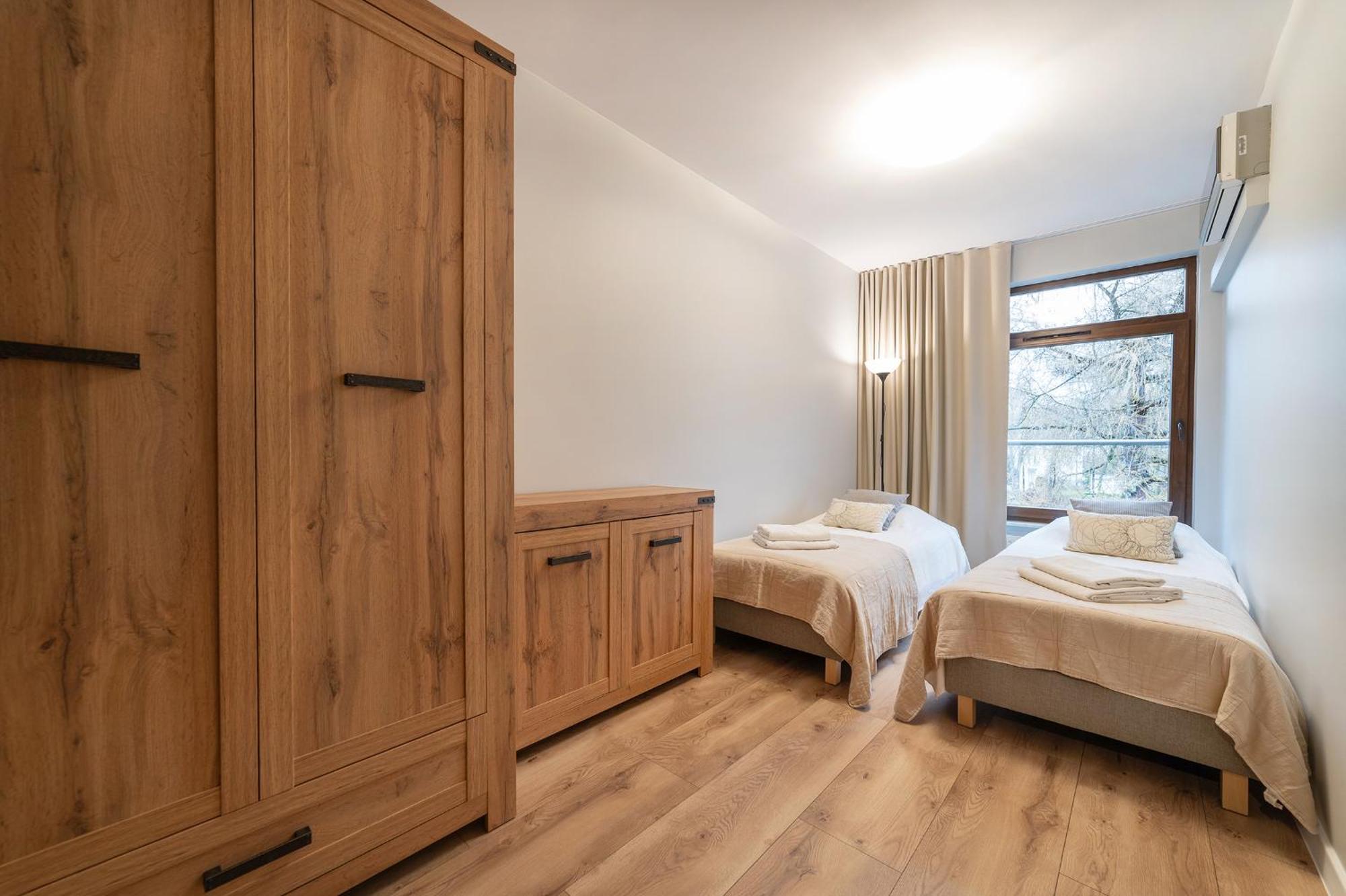 Apartamenty Jasny Brzeg Apartment Wladyslawowo