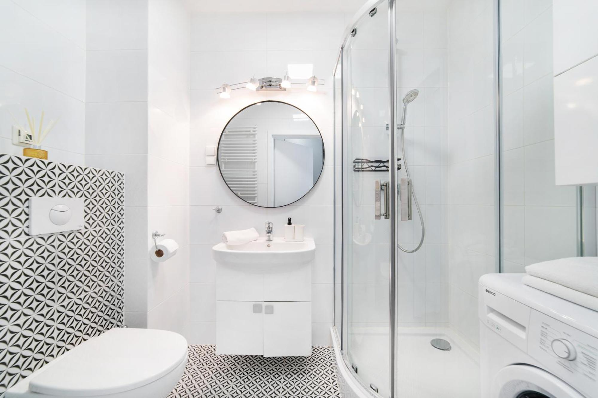 Apartamenty Jasny Brzeg Wladyslawowo