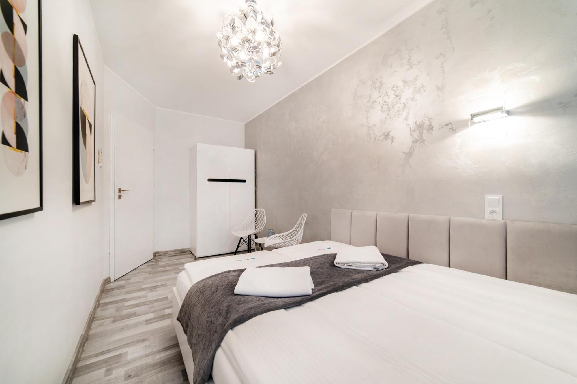 Apartment Apartamenty Jasny Brzeg