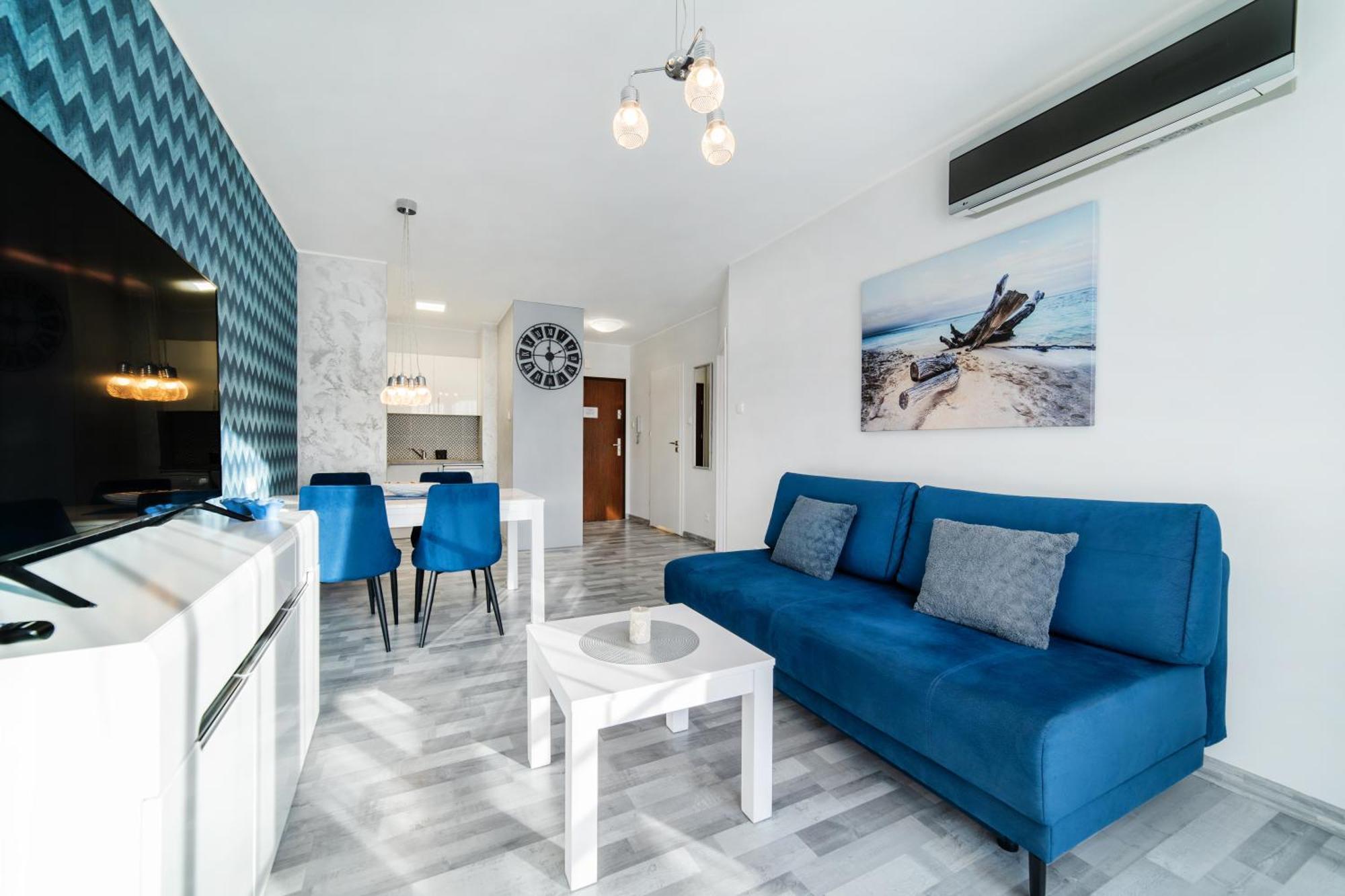 Apartamenty Jasny Brzeg Apartment *