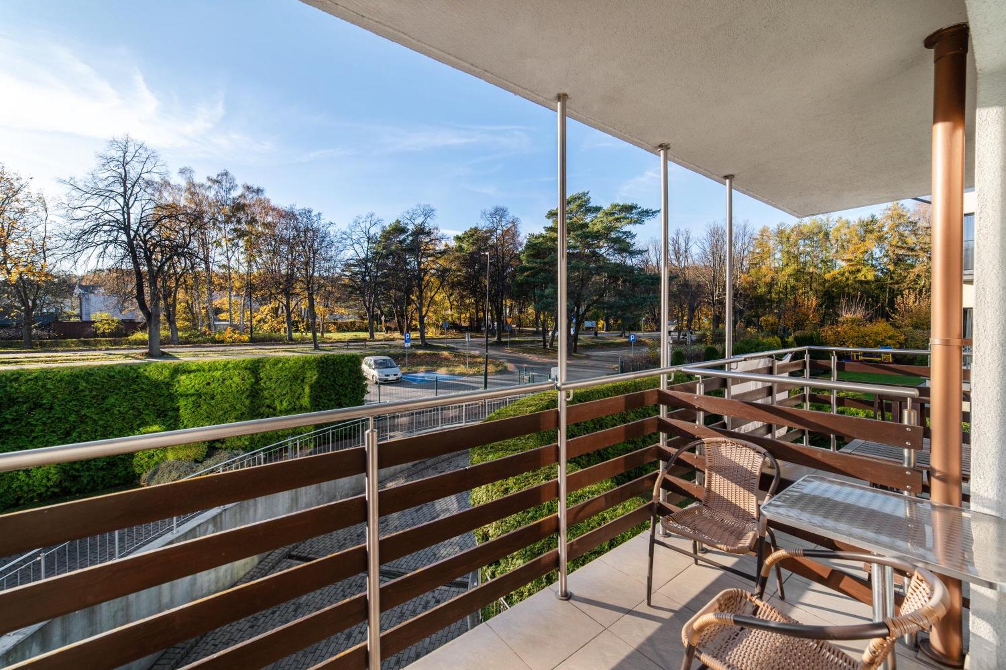Apartment Apartamenty Jasny Brzeg Wladyslawowo