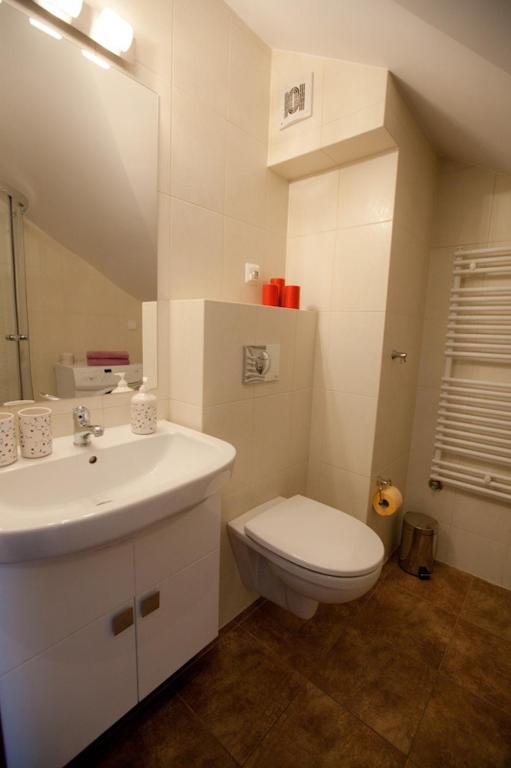 Apartamenty Jasny Brzeg Wladyslawowo