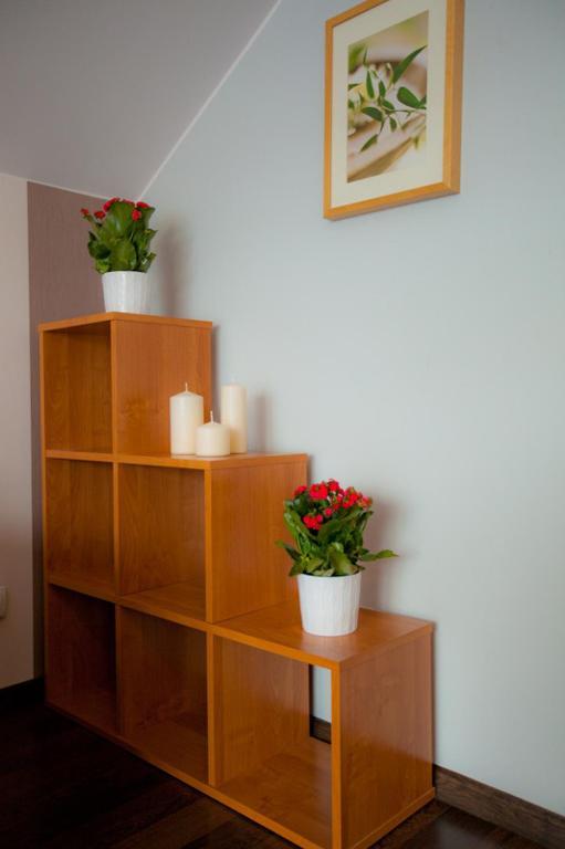 Apartment Apartamenty Jasny Brzeg Wladyslawowo