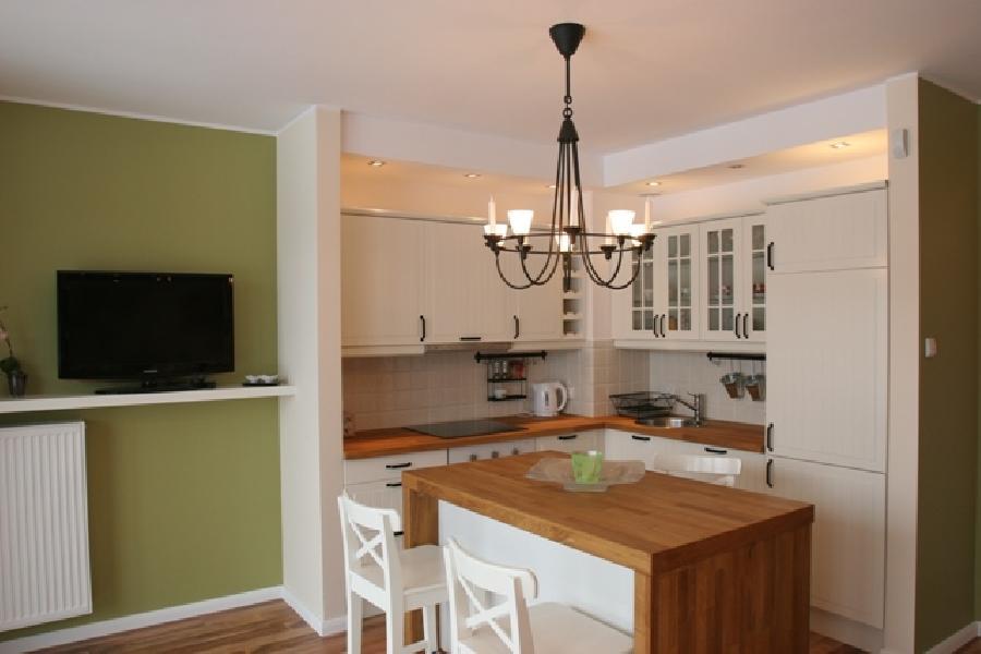 Apartamenty Jasny Brzeg Apartment *