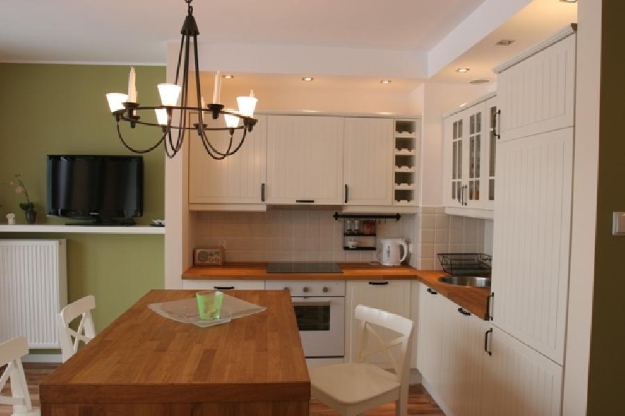 Apartamenty Jasny Brzeg Apartment Wladyslawowo