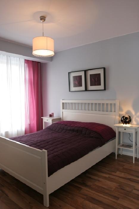 Apartamenty Jasny Brzeg *