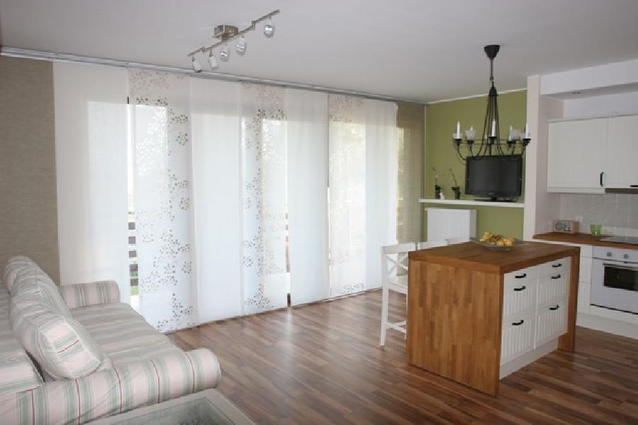 Apartamenty Jasny Brzeg * Wladyslawowo
