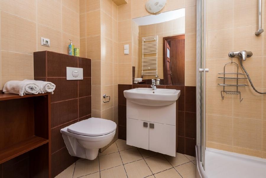 Apartamenty Jasny Brzeg Apartment *
