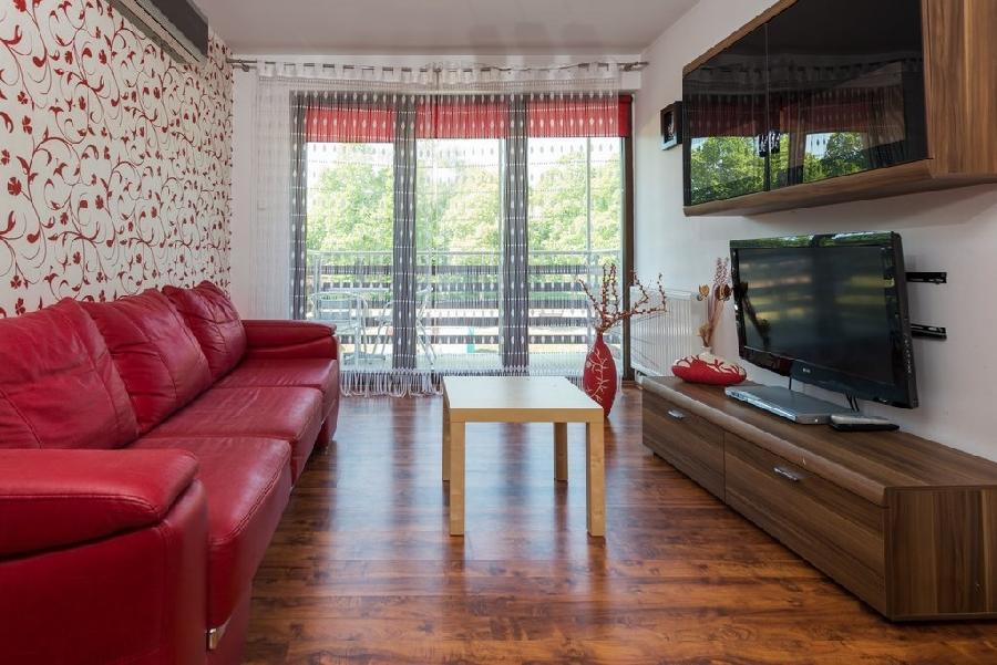 Apartamenty Jasny Brzeg Apartment *
